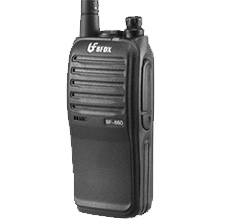 無線對講機有哪些主要的應用優勢？