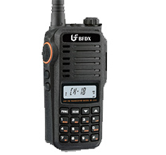 防爆對(duì)講機(jī)的四大組成部分