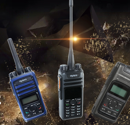 摩托羅拉對講機的分類有哪幾種？