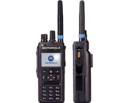 摩托羅拉對(duì)講機(jī)的分類