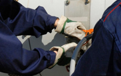 如何保養對講系統？