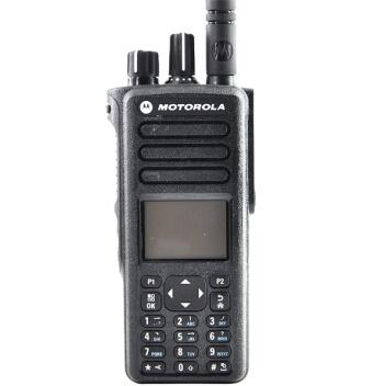 了解摩托羅拉對(duì)講機(jī)的應(yīng)用領(lǐng)域