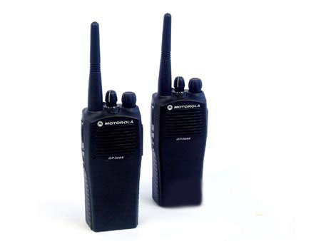 摩托羅拉對(duì)講機(jī)適合哪些人群使用