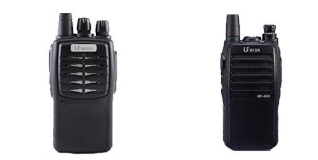 選擇無線對(duì)講系統(tǒng)的三個(gè)考慮要素